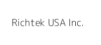 Richtek USA Inc.